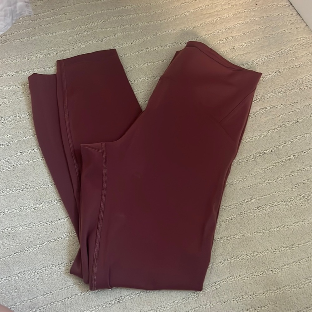InStill High-Rise Tight 25"